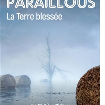 visuel La Terre blessée